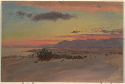  by Frederic Edwin Church
