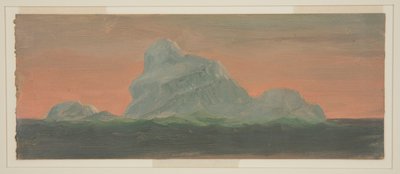  by Frederic Edwin Church