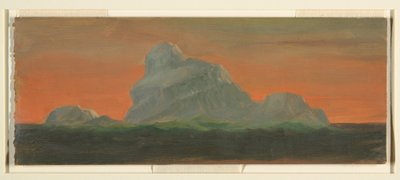  by Frederic Edwin Church