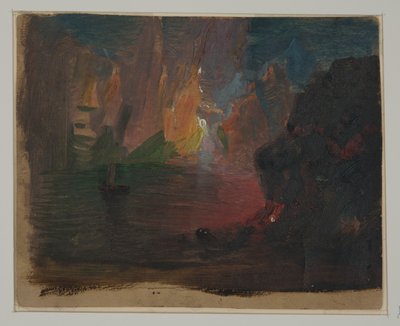  by Frederic Edwin Church