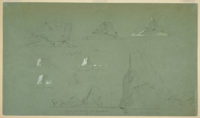 by Frederic Edwin Church