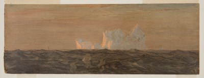  by Frederic Edwin Church