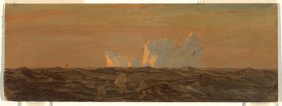  by Frederic Edwin Church