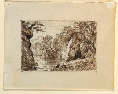  by Frederic Edwin Church