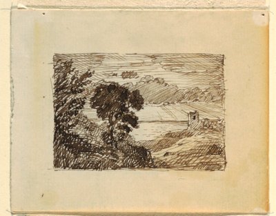  by Frederic Edwin Church
