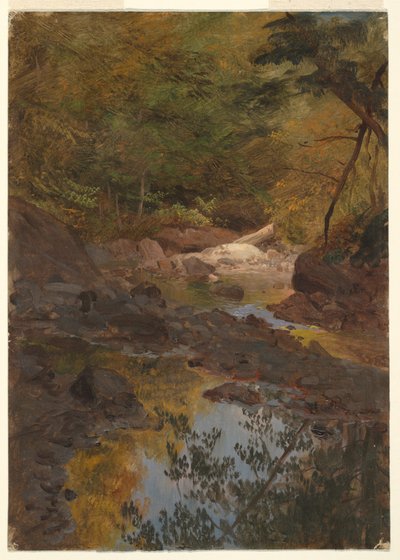  by Frederic Edwin Church