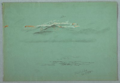  by Frederic Edwin Church