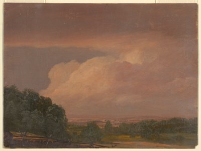  by Frederic Edwin Church