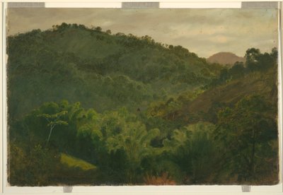  by Frederic Edwin Church