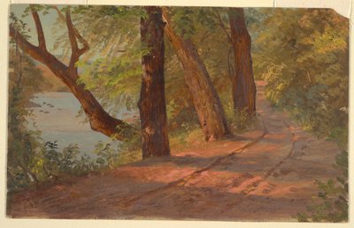  by Frederic Edwin Church