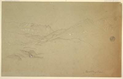  by Frederic Edwin Church