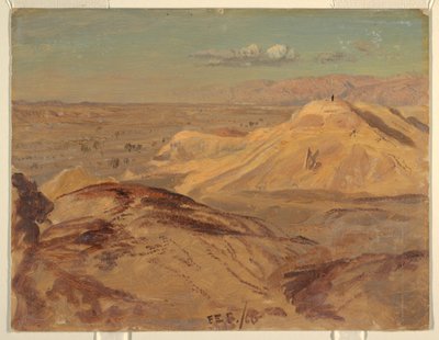  by Frederic Edwin Church