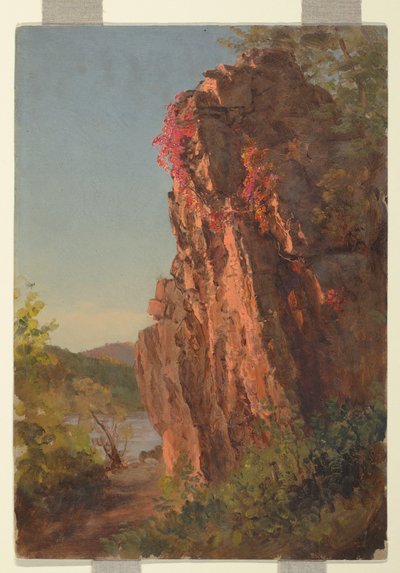  by Frederic Edwin Church