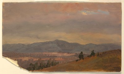  by Frederic Edwin Church