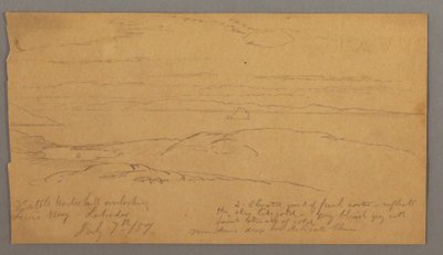  by Frederic Edwin Church