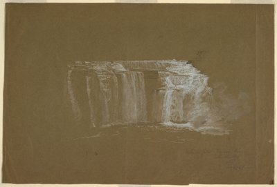  by Frederic Edwin Church