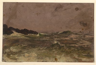  by Frederic Edwin Church