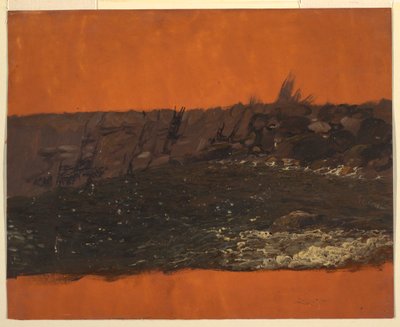  by Frederic Edwin Church
