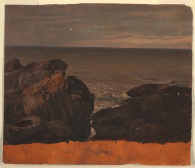  by Frederic Edwin Church