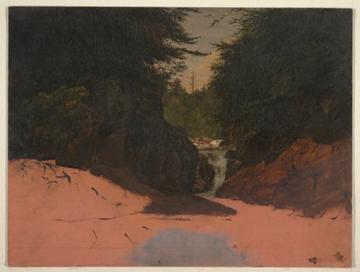  by Frederic Edwin Church