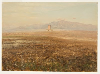  by Frederic Edwin Church