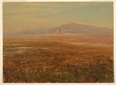  by Frederic Edwin Church