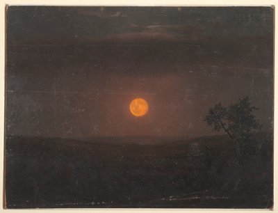  by Frederic Edwin Church