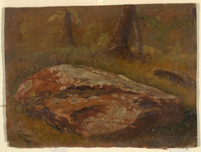  by Frederic Edwin Church