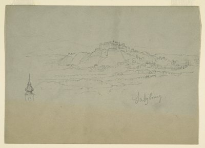  by Frederic Edwin Church