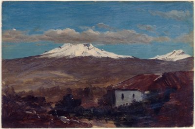  by Frederic Edwin Church