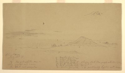  by Frederic Edwin Church