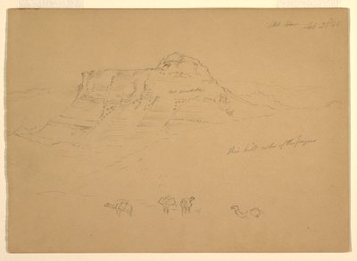  by Frederic Edwin Church