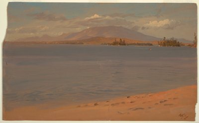  by Frederic Edwin Church