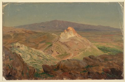  by Frederic Edwin Church