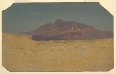  by Frederic Edwin Church