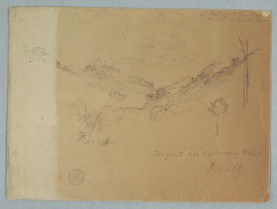  by Frederic Edwin Church