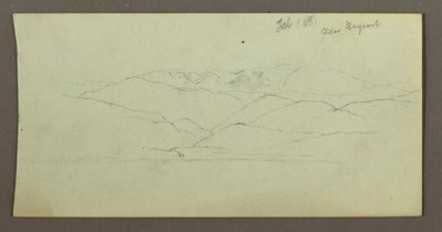  by Frederic Edwin Church
