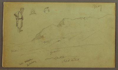  by Frederic Edwin Church
