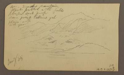  by Frederic Edwin Church