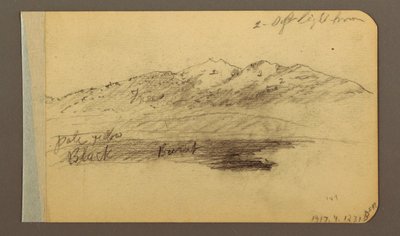  by Frederic Edwin Church