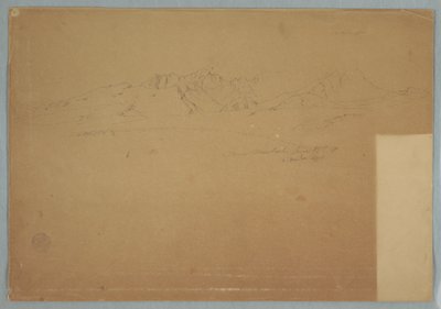  by Frederic Edwin Church