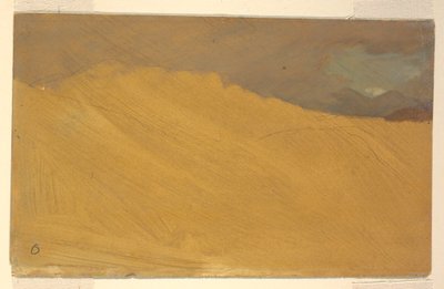  by Frederic Edwin Church