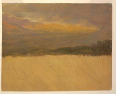  by Frederic Edwin Church