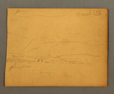  by Frederic Edwin Church