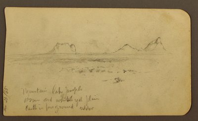  by Frederic Edwin Church