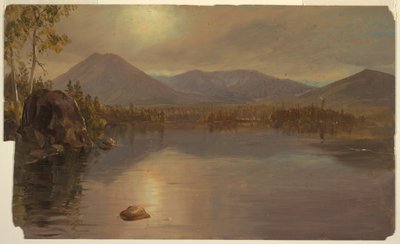  by Frederic Edwin Church
