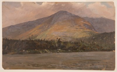  by Frederic Edwin Church