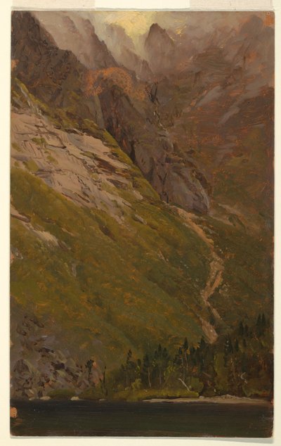  by Frederic Edwin Church