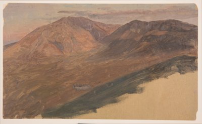  by Frederic Edwin Church