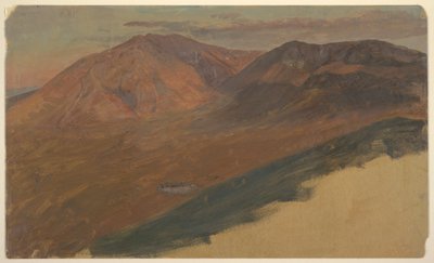  by Frederic Edwin Church